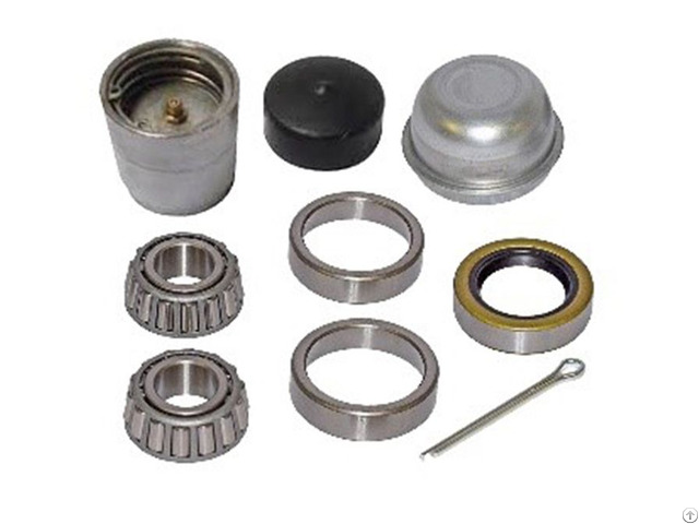 Trailer Bearing Kits Supplier