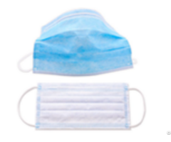 3-ply Disposable Medical Masks