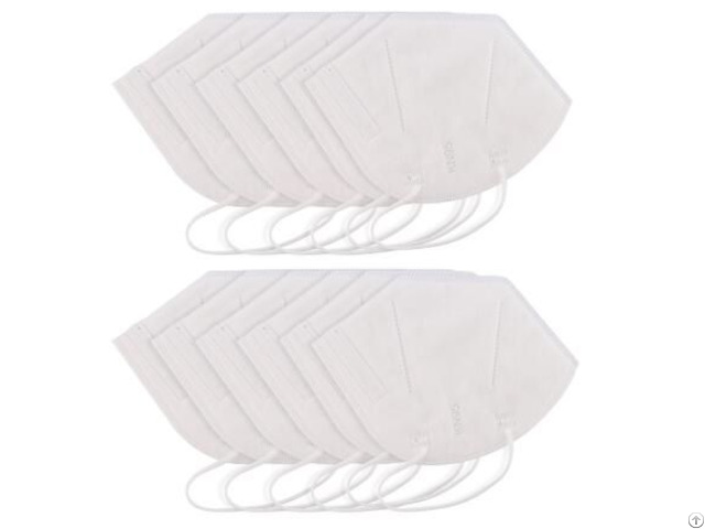 Kn95 Safty Masks