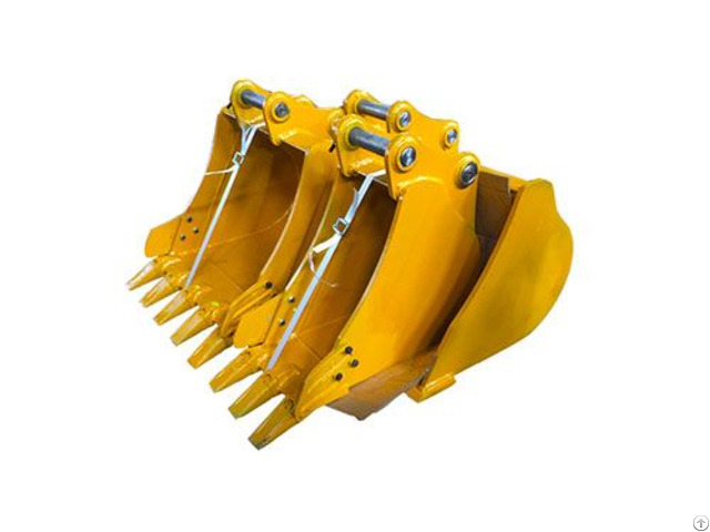 Excavator Bucket