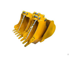 Excavator Bucket