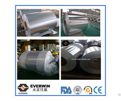 Alloy 5052 3003 1060 1050 Aluminum Coil