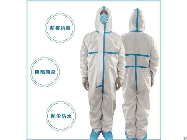 Protective Clothing