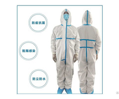 Protective Clothing