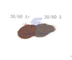 Garnet Sand 3060mesh For Blasting With Koc