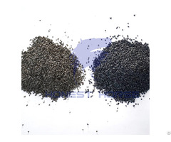 Steel Shot S330 For Sandblasting And Shotpeening