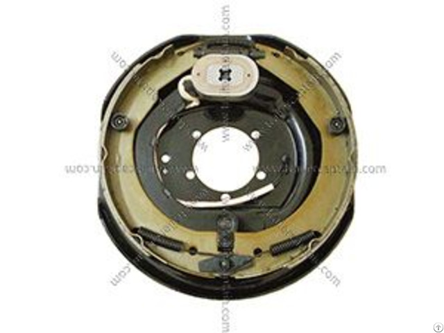 12 Inch Trailer Electric Brake Assembly