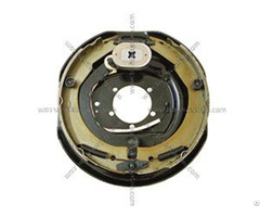 12 Inch Trailer Electric Brake Assembly