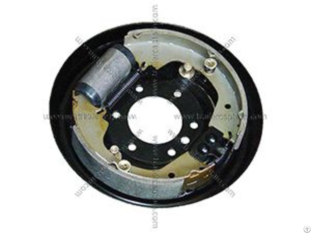 9 Inch Trailer Hydraulic Brake Assembly