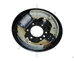 9 Inch Trailer Hydraulic Brake Assembly