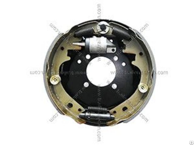 10 Inch X 2-1 4 Inch Trailer Hydraulic Uni Servo Brake Assembly