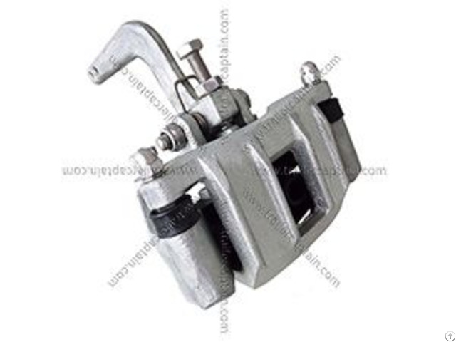 Trailer Mechanical Centre Pull Disc Brake Caliper