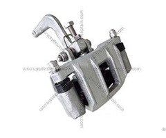 Trailer Mechanical Centre Pull Disc Brake Caliper