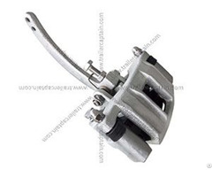 Trailer Mechanical Forward Pull Disc Brake Caliper Old Type