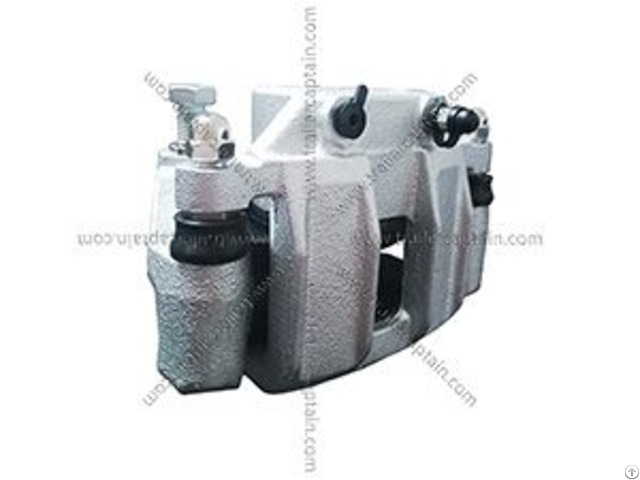 Stainless Steel Hydraulic Disc Brake Caliper