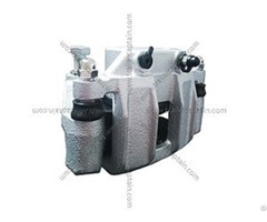 Stainless Steel Hydraulic Disc Brake Caliper