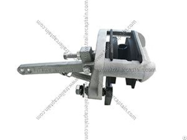 Trailer Mechanical Forward Pull Disc Brake Caliper Supplier