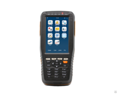 Multi Functional Intelligent Handheld Network Cable Line Analyzer Vdsl Adsl Adsl2 Tester