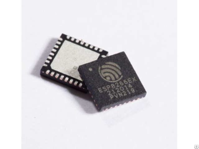 Ireless Wifi Esp8266ex Ic Chip Used For Smart Home Or Iot