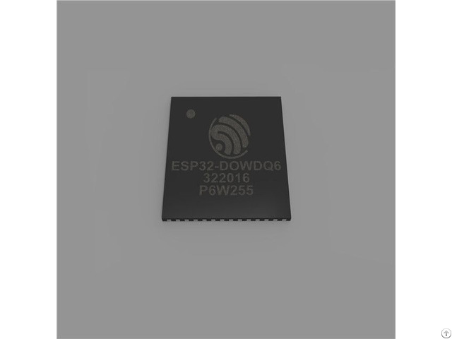 Esp32 D0wdq6 Dual Core Bluetooth Wifi Chip Used For Smart Home