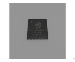 Esp32 D0wdq6 Dual Core Bluetooth Wifi Chip Used For Smart Home