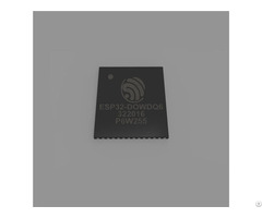 Esp32 D0wdq6 Dual Core Bluetooth Wifi Chip Used For Smart Home