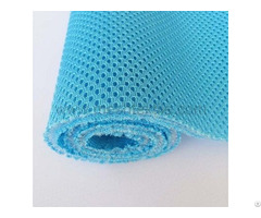 China 3d Mesh Fabric 7mm Thickness