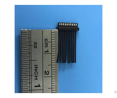 Wireless Drone Wire Harness