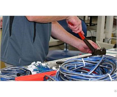 Discrete Wire Harnesses