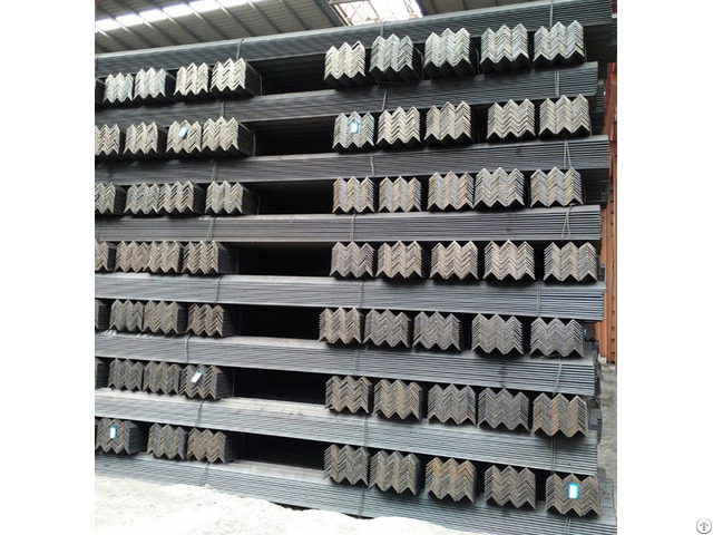 Quality Hot Dipped Galvanized Steel Angle At Competitive Price