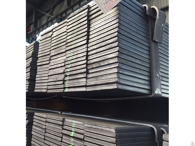 Carbon Steel Flat Bar