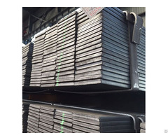 Carbon Steel Flat Bar