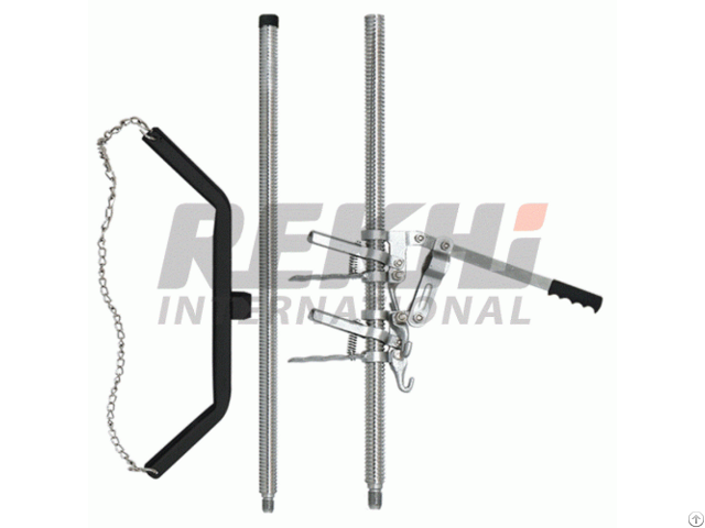 Ratchet Calf Puller 168cm