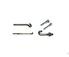 Hook Bolts