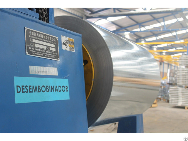 400mm Simple Slitting Machine