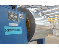 400mm Simple Slitting Machine
