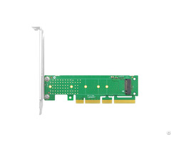 Linkreal M 2 Nvme Ngff To Pcie X4 Adapter