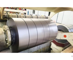 Automatic Sheet Steel Coil Slitting Line Of 1600mm