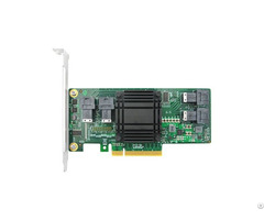 Linkreal 4 Port Pcie X8 Ssd Nvme U 2 Adapter Riser Card