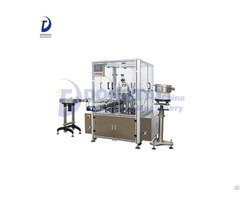 E Liquid Filling Capping Machine Price