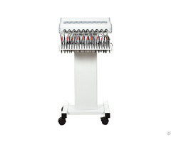 Multifuncional Anti Puffiness Body Slimming Beauty Equipment Machine