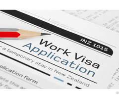 Work Permit Application In Guangzhou