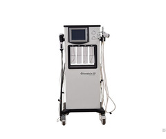 New Professional Multifunction Bubble Facial Beauty Spa Equipment Machine Guangzhou