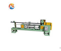 Cotton Bale Wire Making Machine