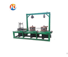 Wire Drawing Machine China