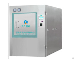 Htaj 6cube Series Ethylene Oxide Sterilizer