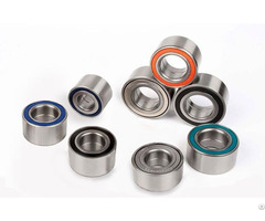 Best Wheel Bearings Supplier In China