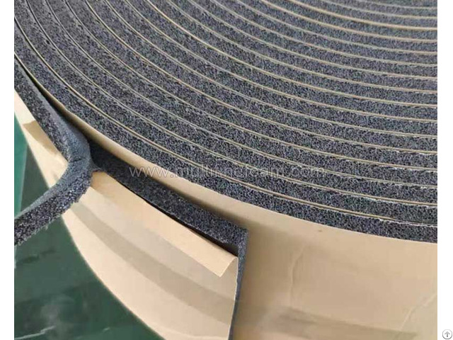 Expansion Joint Foam