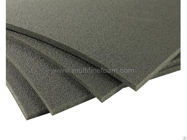 Chemical Cross Linked Pe Foam