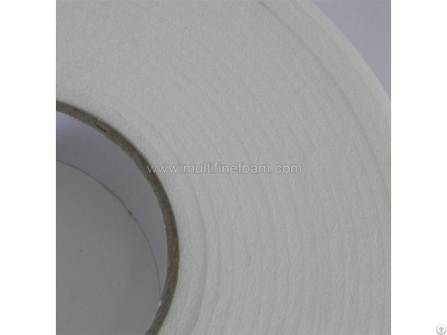 Pe Foam Tape Supplier